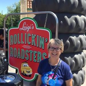 Meet your Posher, Karyn